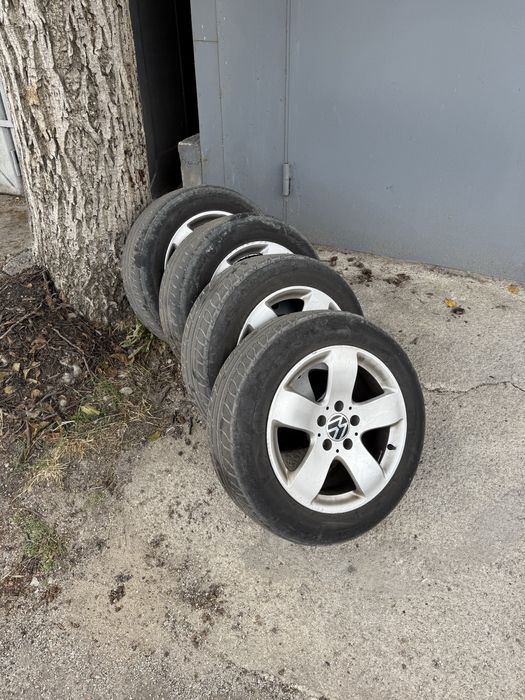 Продам димки r 16