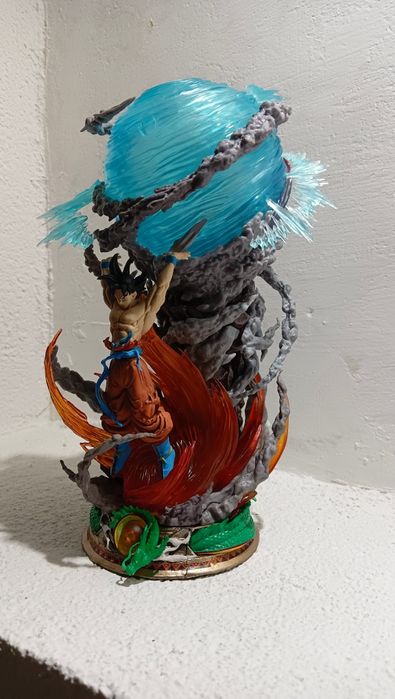 Figurka Dragon Ball