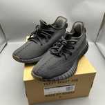 ButyDamskieAdǐdasYeezyBoost350blackRozmiar.37