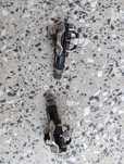 Pedaly Shimano pd m520