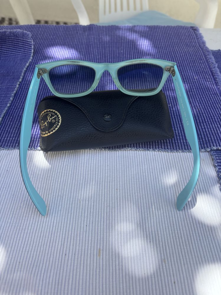 Oculos de sol rayban