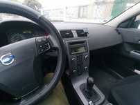 Volvo C30 3 portas