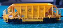 H0 Wagon towarowy szutrówka Albert Model 698004 Nowy