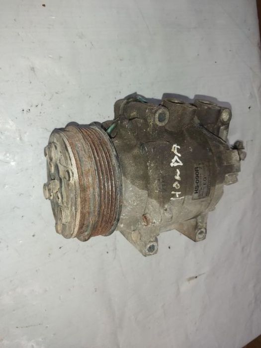 Motor Ar Condicionado Honda Ref: HS-090R
