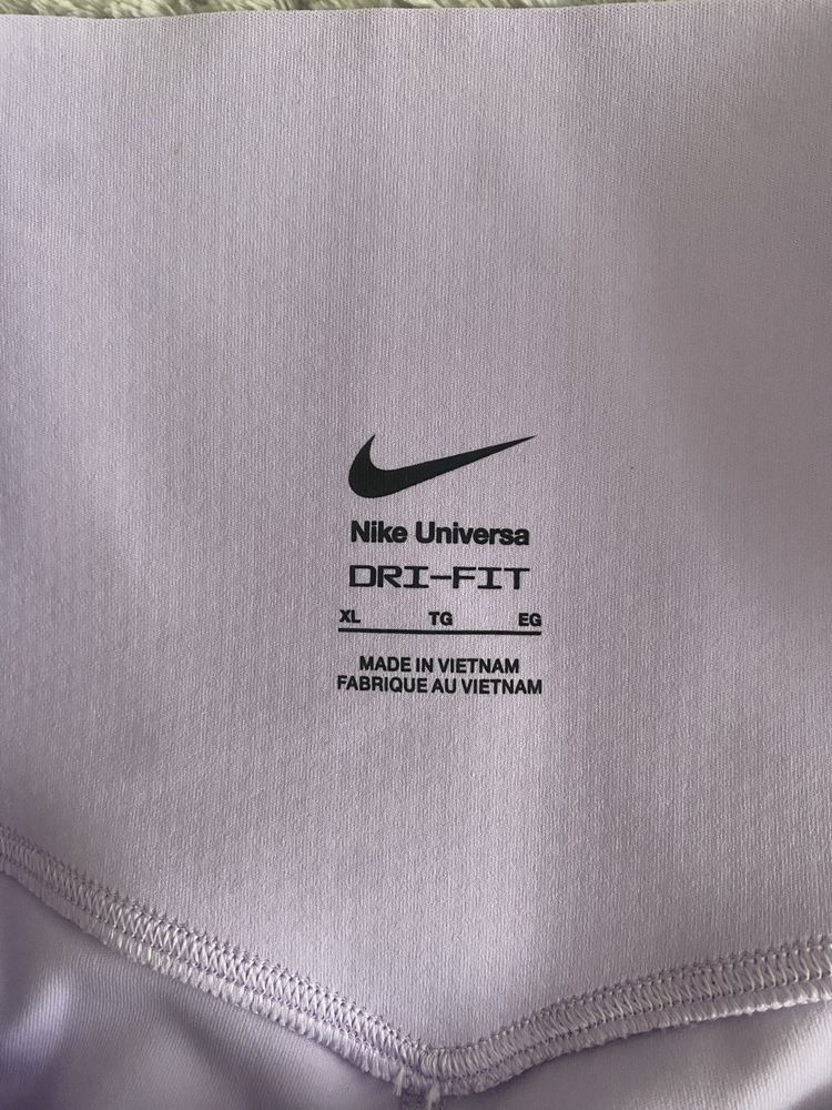 Велосипедки шорты женские nike