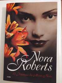 O Pântano da Meia Noite - Nora Roberts