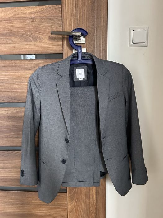 Garnitur dla chlopca, Cool Club, rozm 140 cm