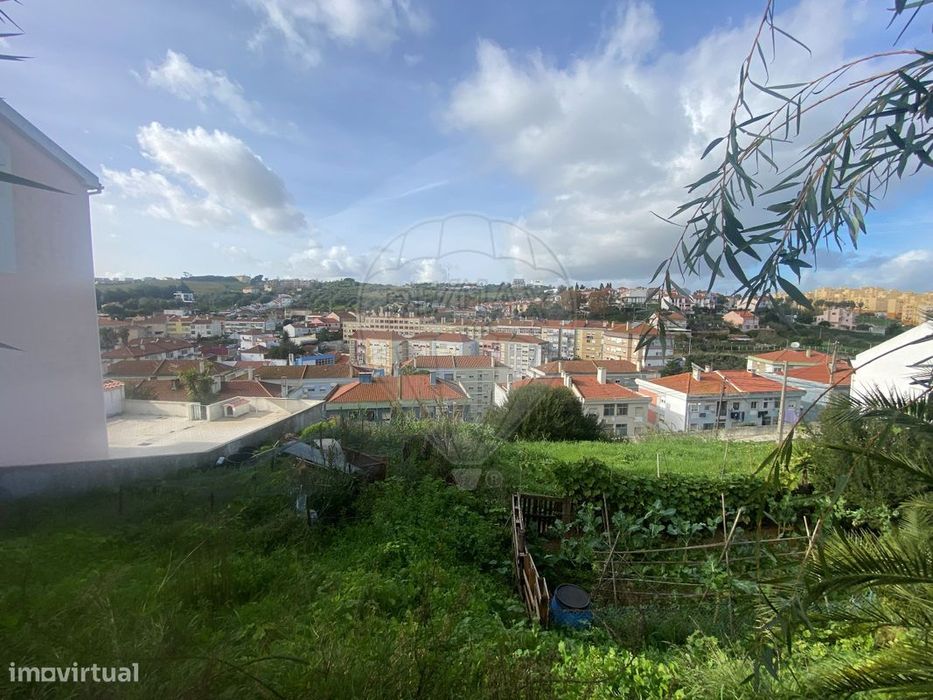 Terreno  para venda
