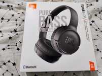 Słuchawki JBL TUNE 510BT