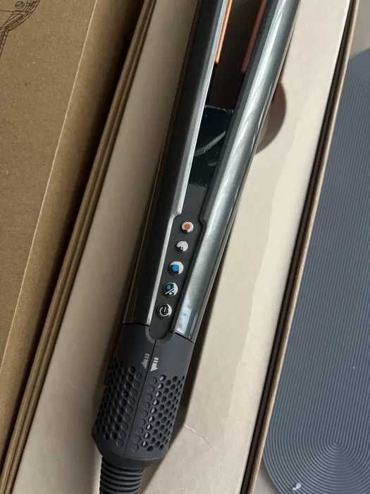 Dyson Airstrait™ Straightener HT01 (Nickel/Copper)