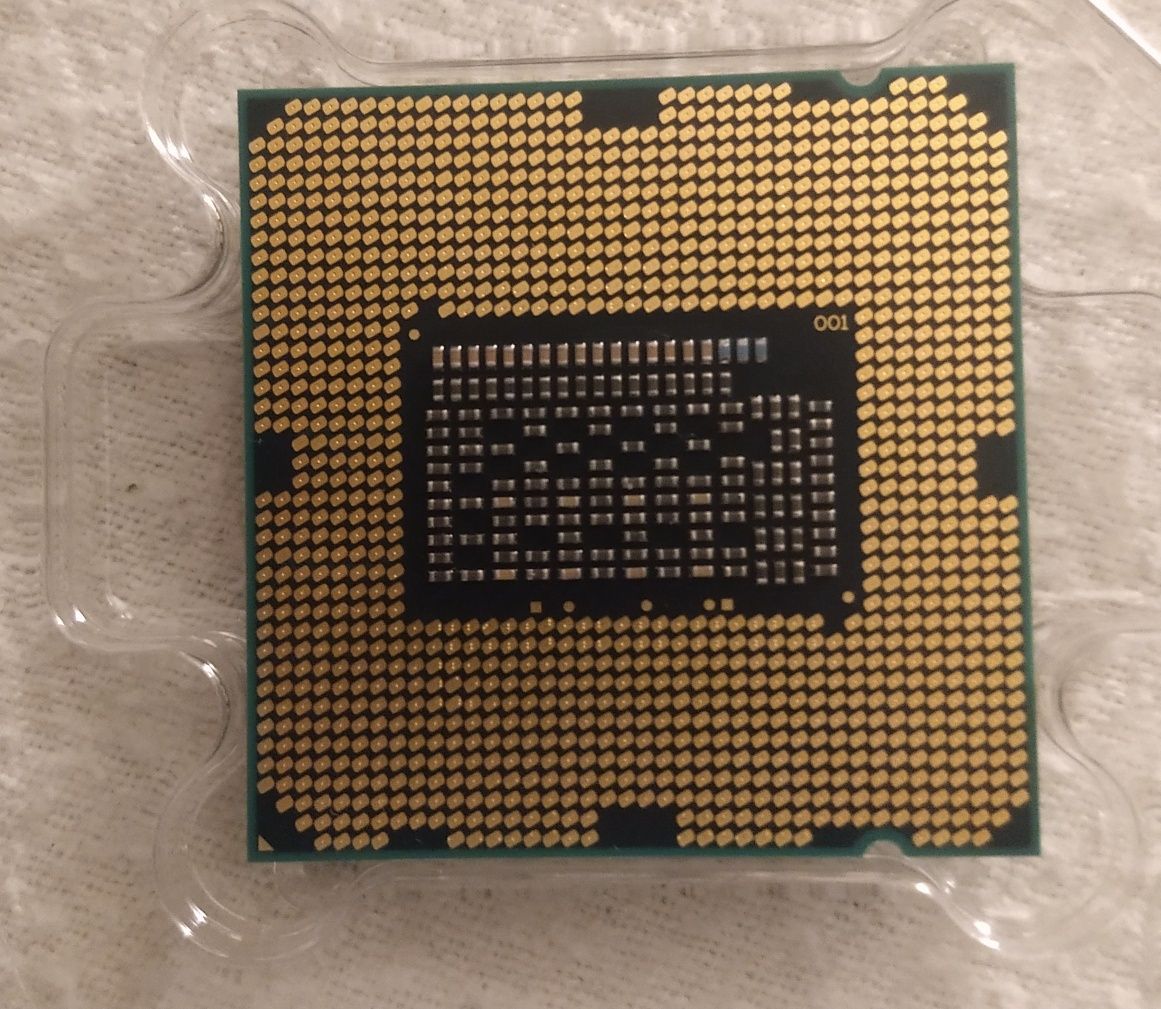 Processador i5-2400 3.10GHz LGA1155