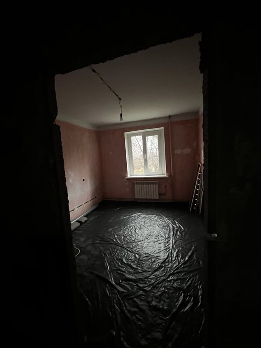 Продаж двокімнатної квартири