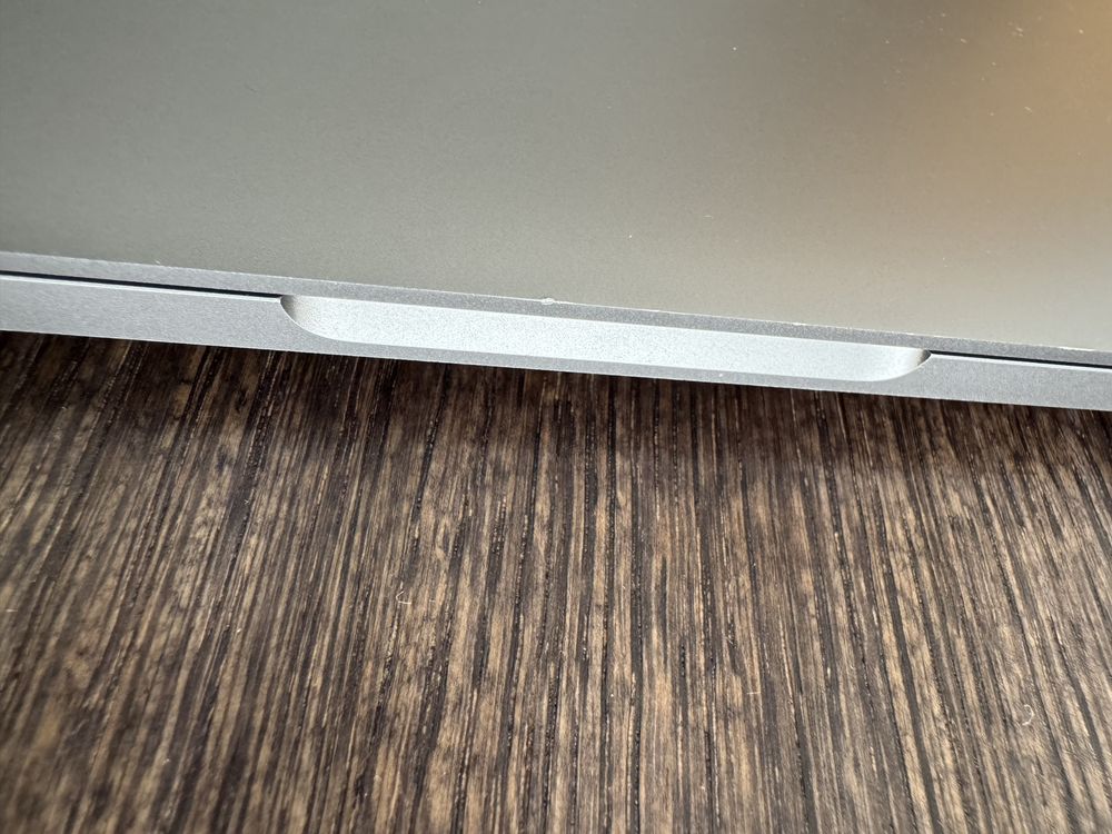 MacBook Pro 13” (2020) 512 GB