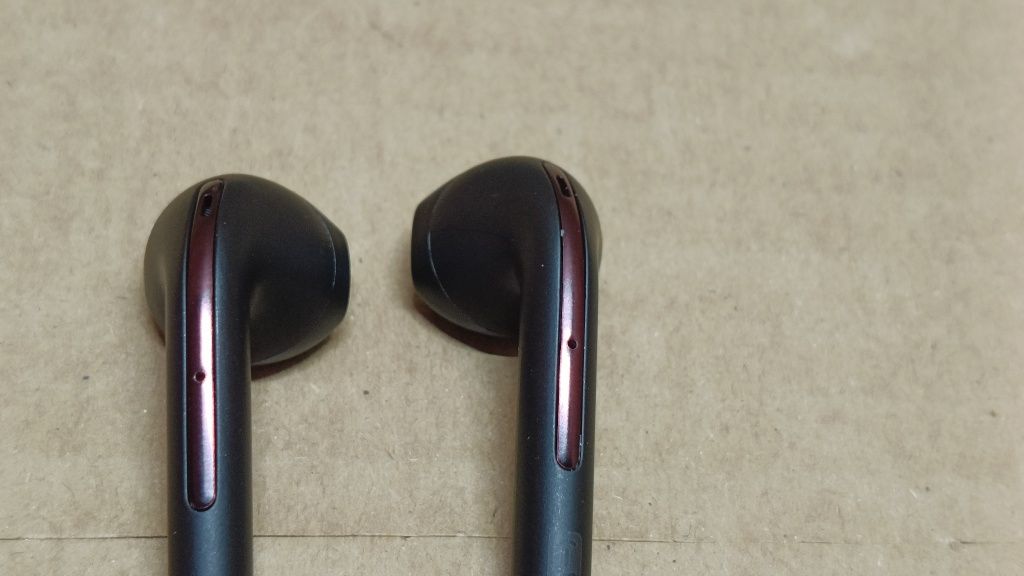 Tuck - uniwersalny, zestaw słuchawkowy HiFi 5.0 Bluetooth