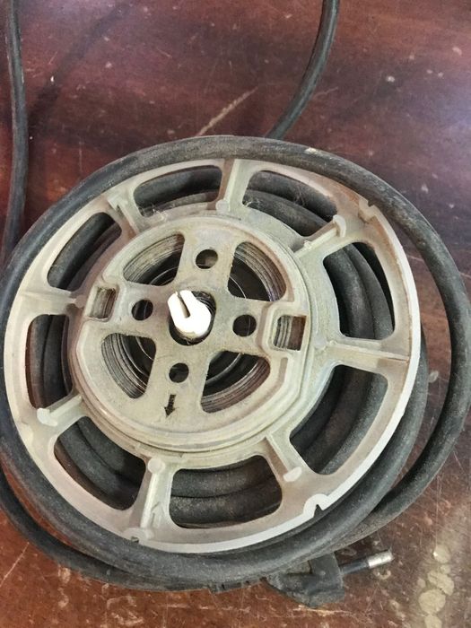 Пылесос запчасти