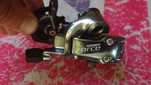 Задній перемикач SRAM Force 22 11 шв. (коротка лапка, макс 28T)