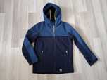 Kurtka softshell C&A Northville rozmiar 146