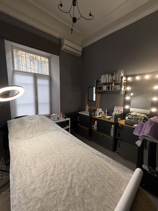 Аренда кабинета косметолога ЦЕНТР