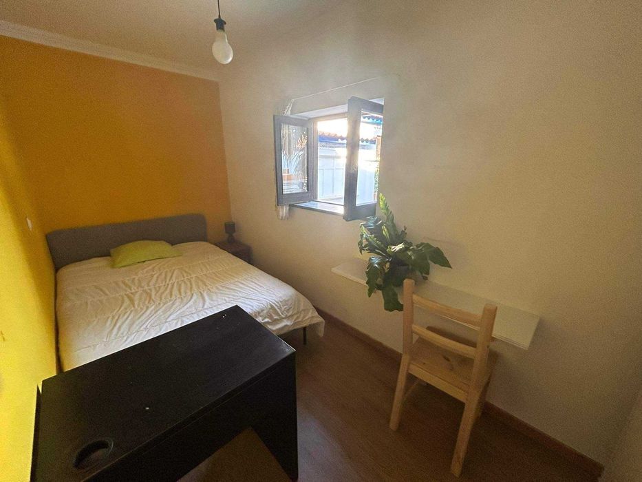 Estrados de cama de casal