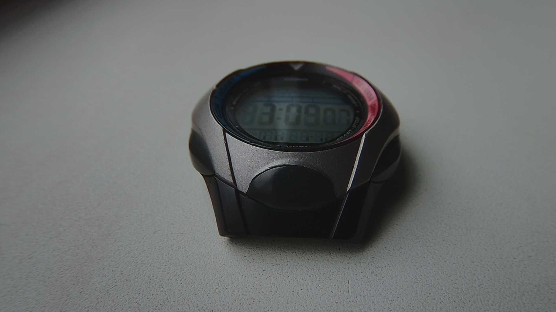 Casio Sea-Pathfinder 2572 SPS-300 WR100M 10BAR Watch Годинник