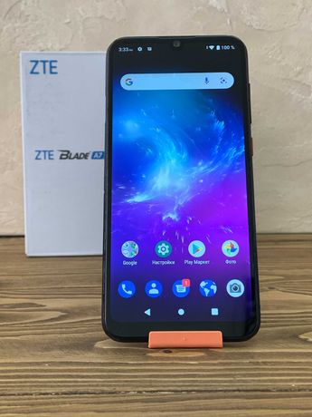 Смартфон ZTE Blade A7 2019 32 Gb (54039)
