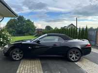 Jaguar XK Jaguar XK V8 4.2 2007 Cabriolet XKR