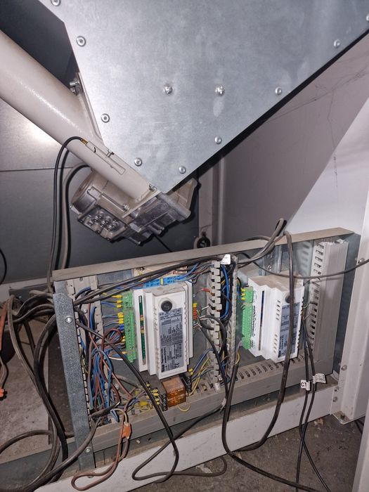 Piec pellet Lazar Interfire  condens 11kw