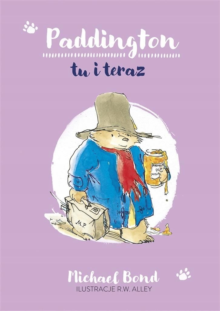 Paddington Tu I Teraz W.3