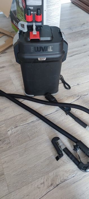 Filtr Fluval 307