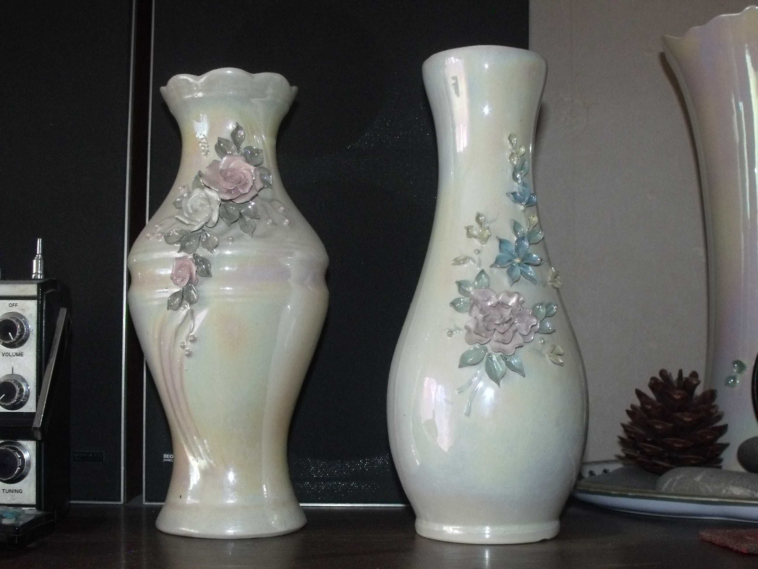 вазы декоративные очень красивые