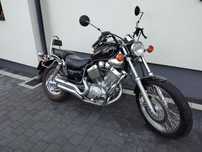 Yamaha Virago Xv 535 ! Okazja ! Raty ! Transport!