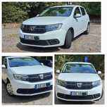 Dacia Sandero 37.380 kms, Carplay/Android