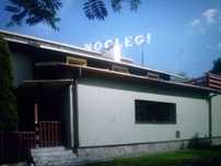 Noclegi. Pokoje  Kwatery