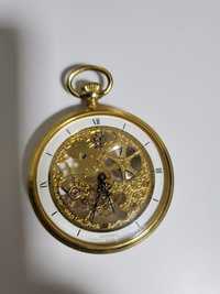 Relógio de bolso de corda Amyria Suiço