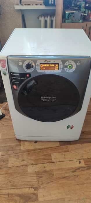 Продам стиральную машину