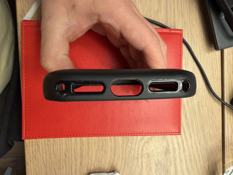 Etui quad lock iphone 16 pro