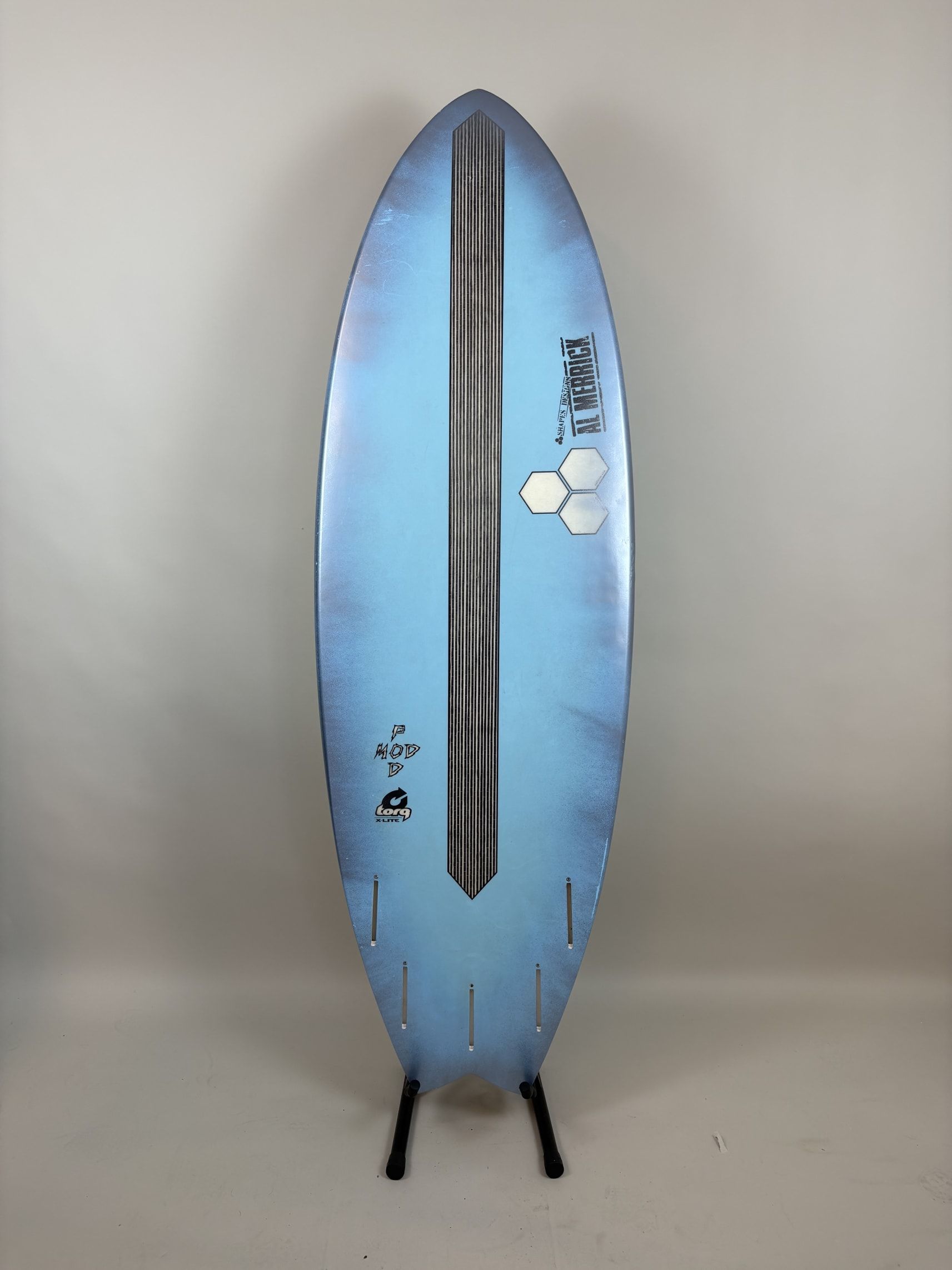 Prancha de Surf - Al Merrick Pod Mod  5'6''