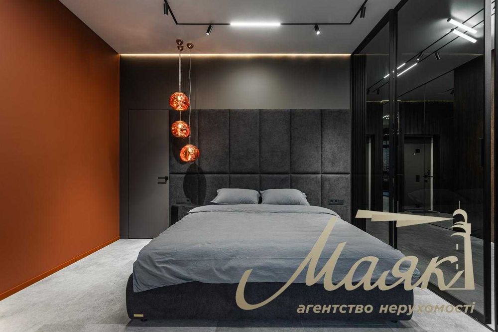 Оренда 2-кімнатної квартири ЖК Crystal Park Tower пр. Берестейський 42