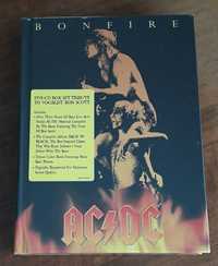 AC/DC Bonfire Box 5CD (folia)