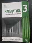 Matematyka zbór zadań do liceów i techników, klasa 3