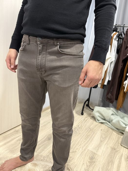 Джинси чоловічі Climber