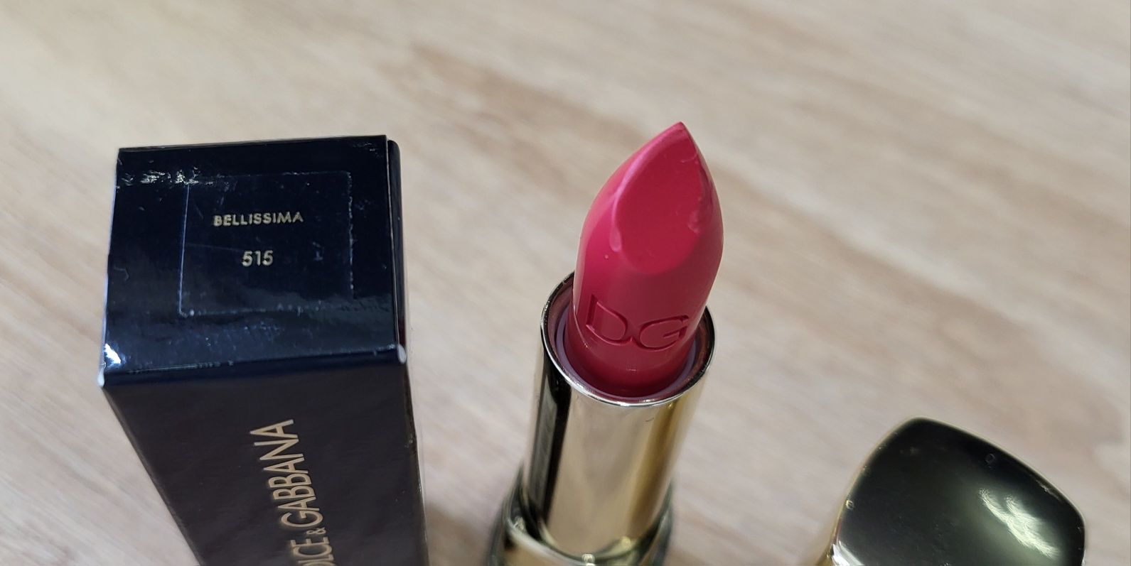 Губна помада Dolce&Gabbana