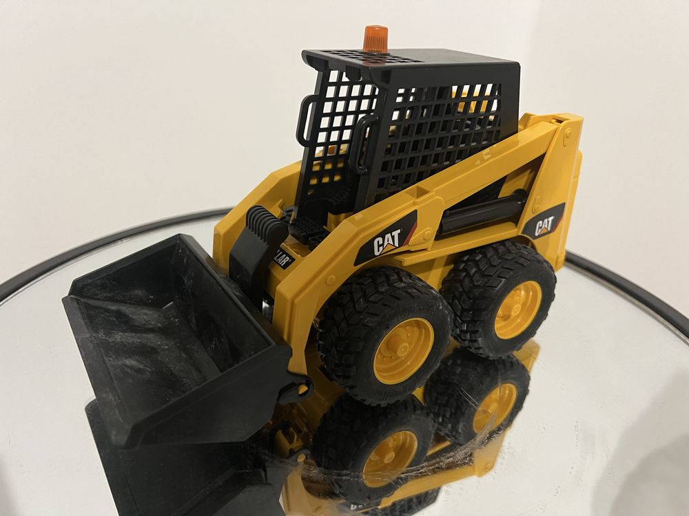 Bobcat BRUDER mały