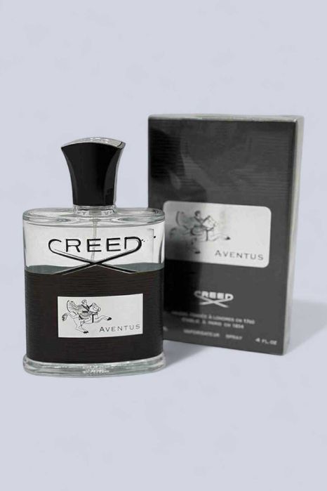 Perfum Creed Aventus 120 ml Nowy Folia