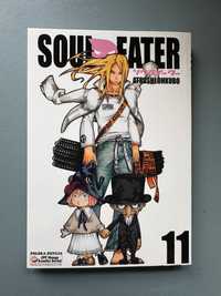 Soul Eater tom 11