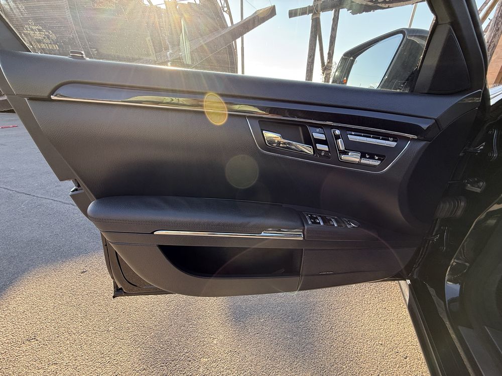 Продам Mercedes-Benz S-Class 350 Дизель 2013г