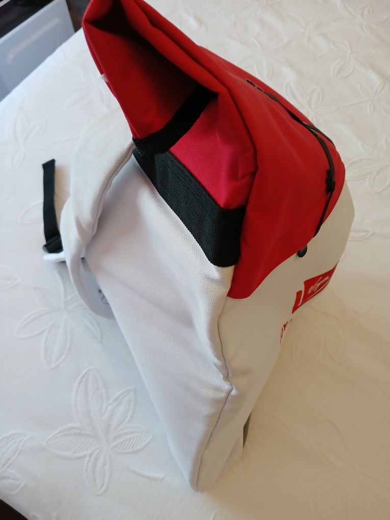 Mochila de praia Virgin