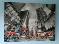 Obraz Broadway Avenue