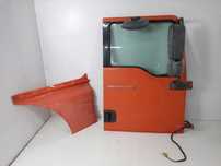 MAN TGA 26.430 H21 6x2 EURO 4 05R DRZWI PRAWE Z PRZEDLUZENIEM 81626100018