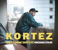2 Bilety koncert Kortez Łodź/20.05.2024